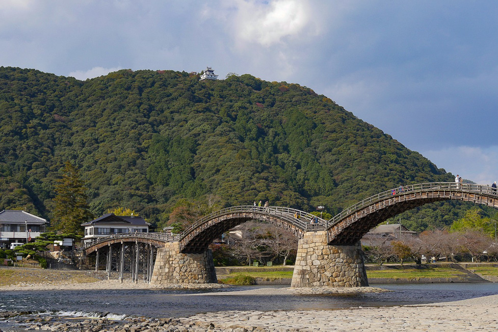 錦帯橋2