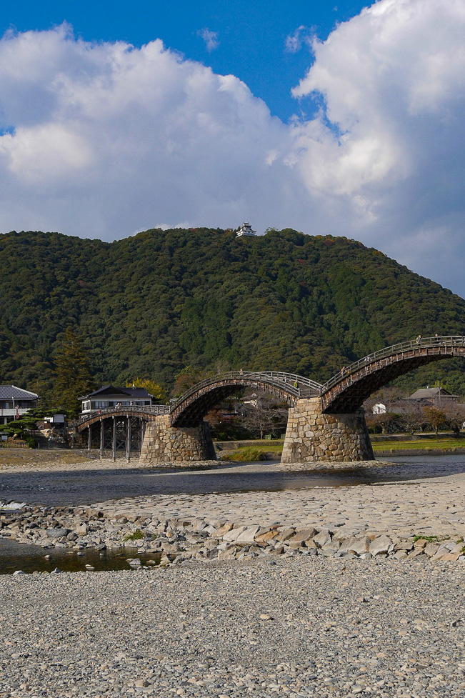 錦帯橋3