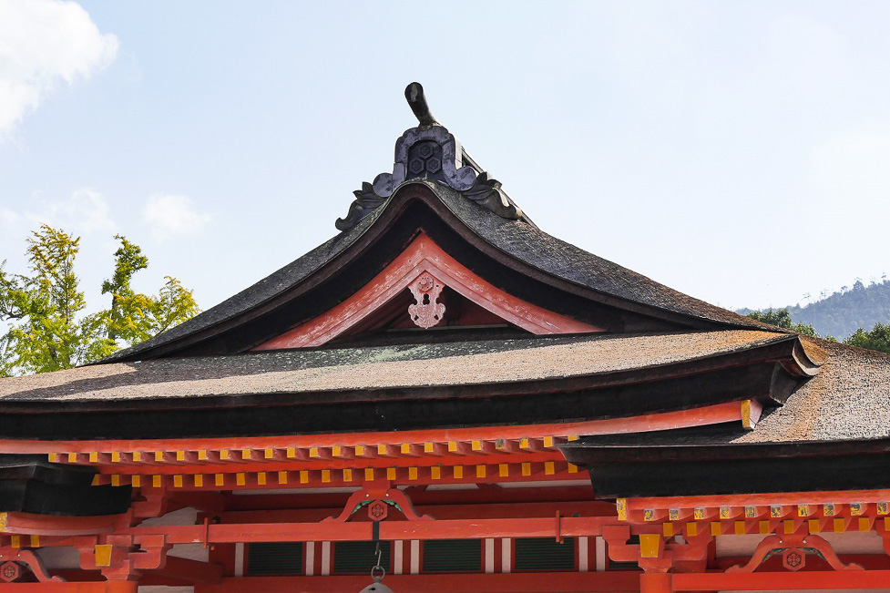 厳島神社106