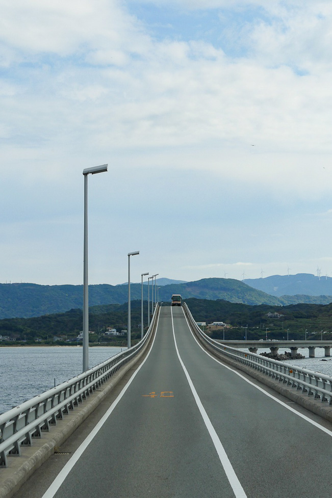 角島大橋11