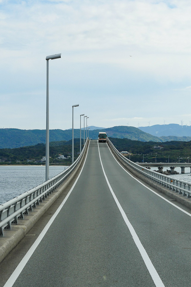 角島大橋12