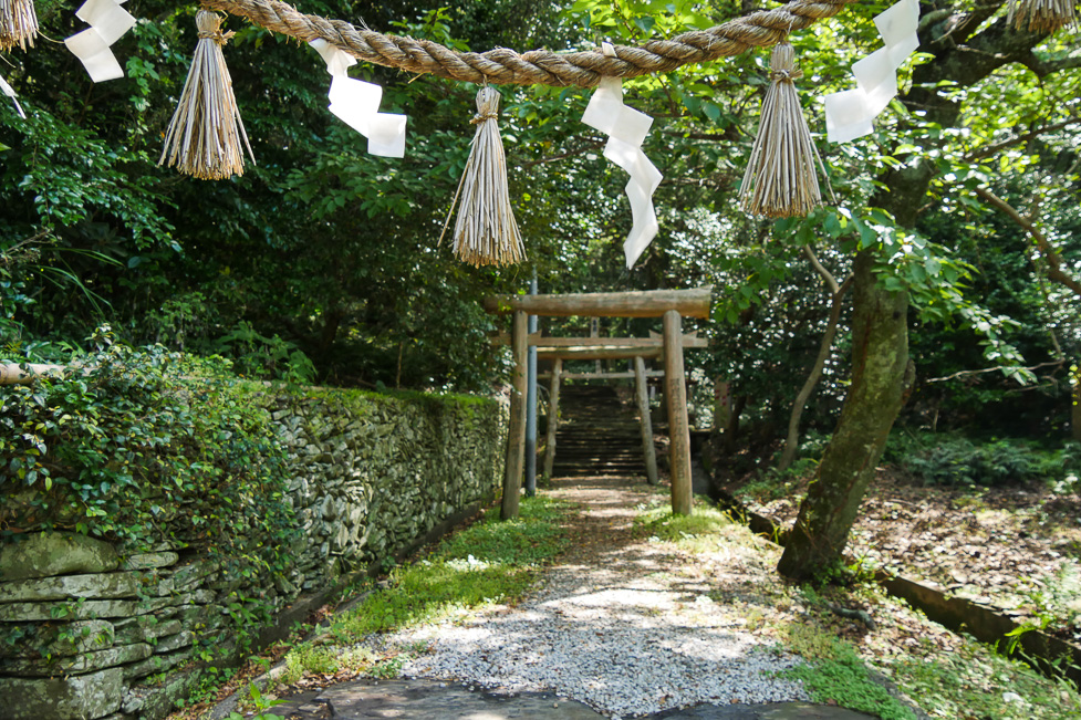 多久頭魂神社-12