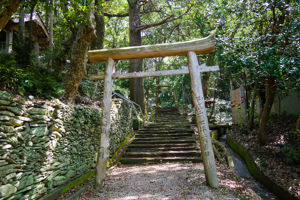 多久頭魂神社-14