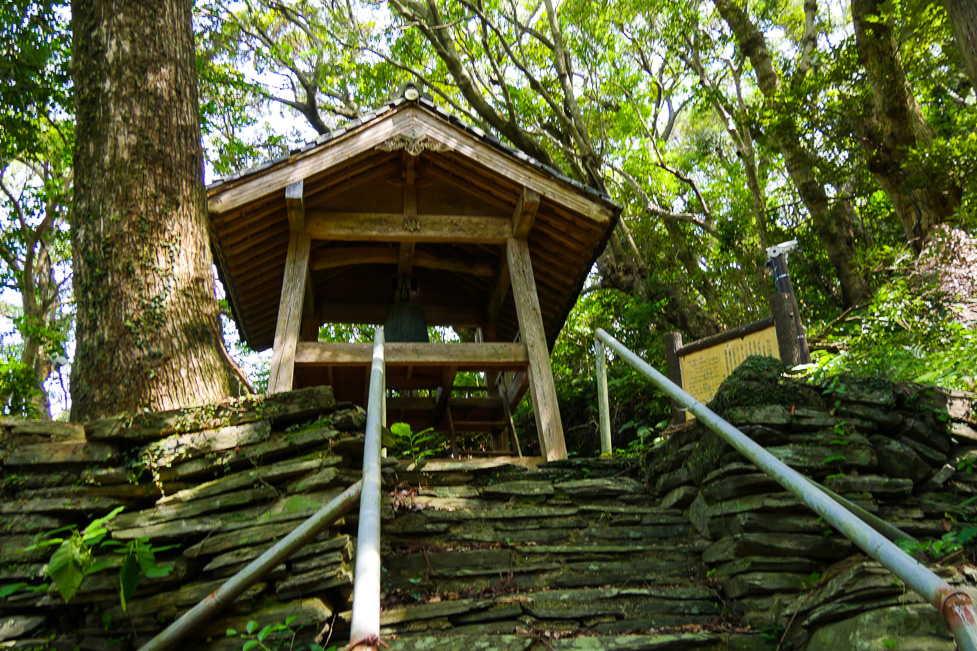 多久頭魂神社-15
