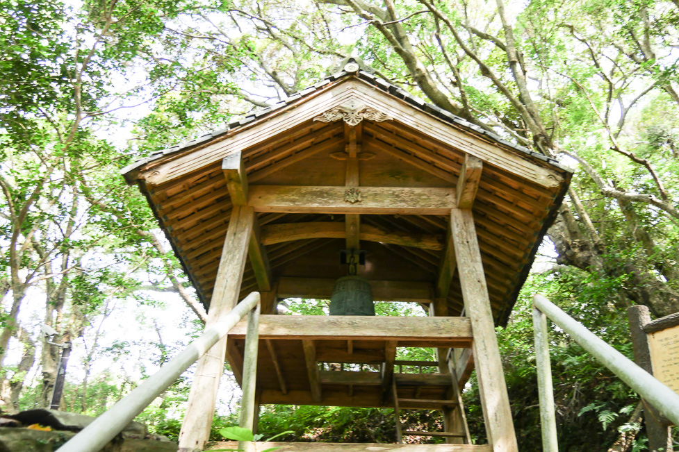 多久頭魂神社-17