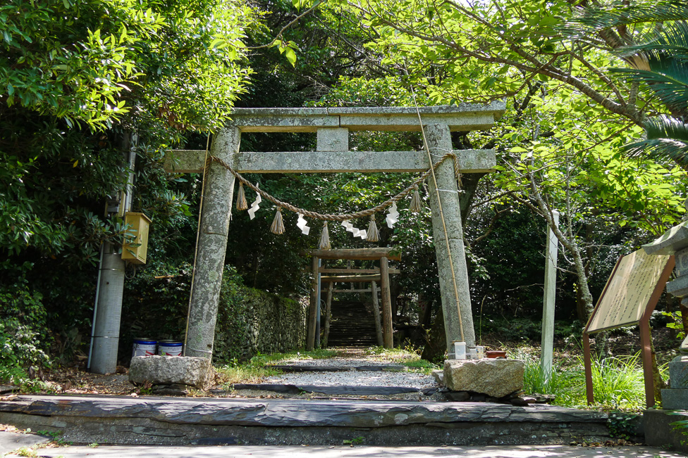 多久頭魂神社-5