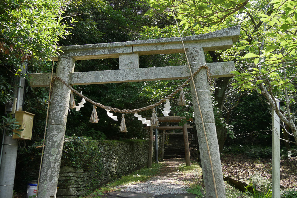 多久頭魂神社-9