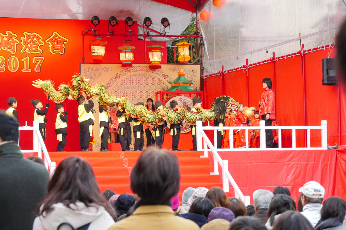 ランタンフェス湊公園会場57