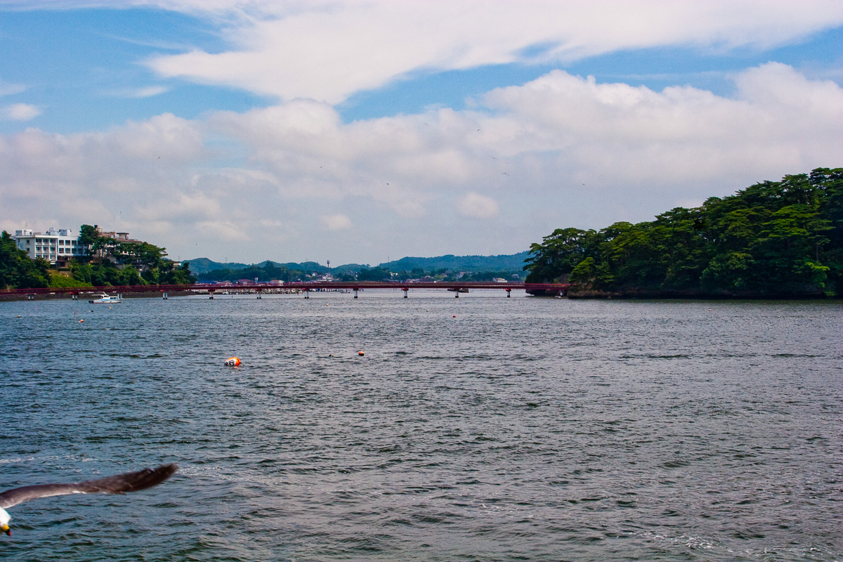 日本三景　松島