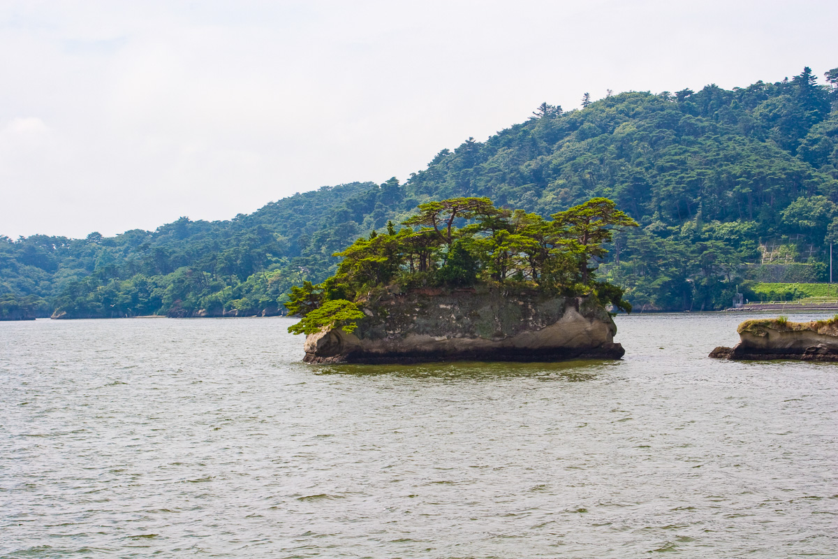 日本三景　松島