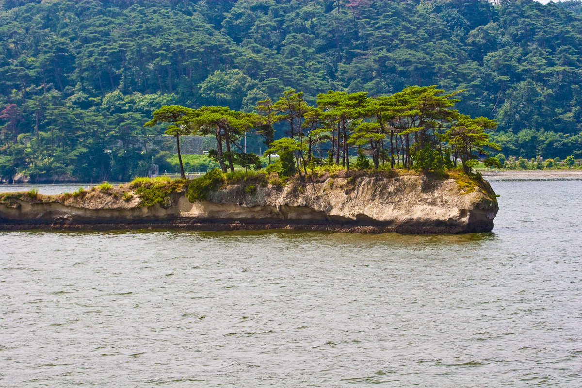 日本三景　松島