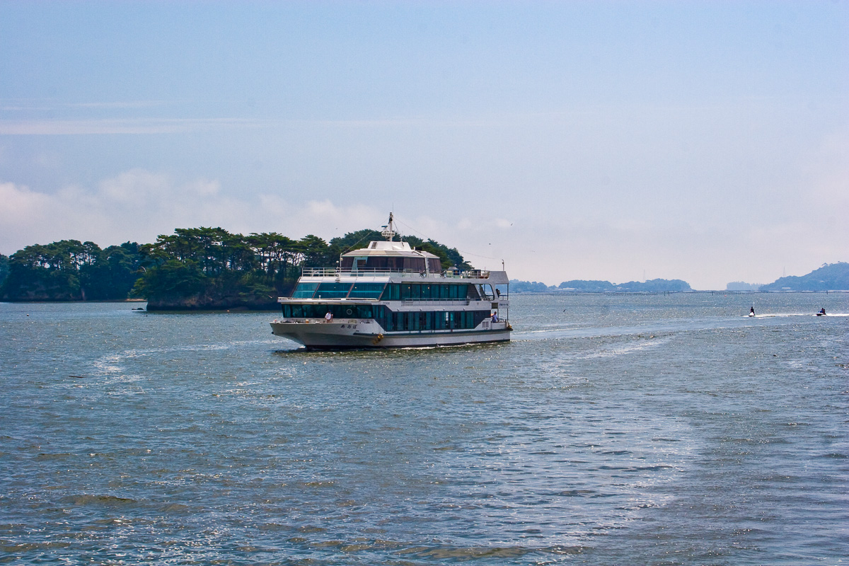 日本三景　松島