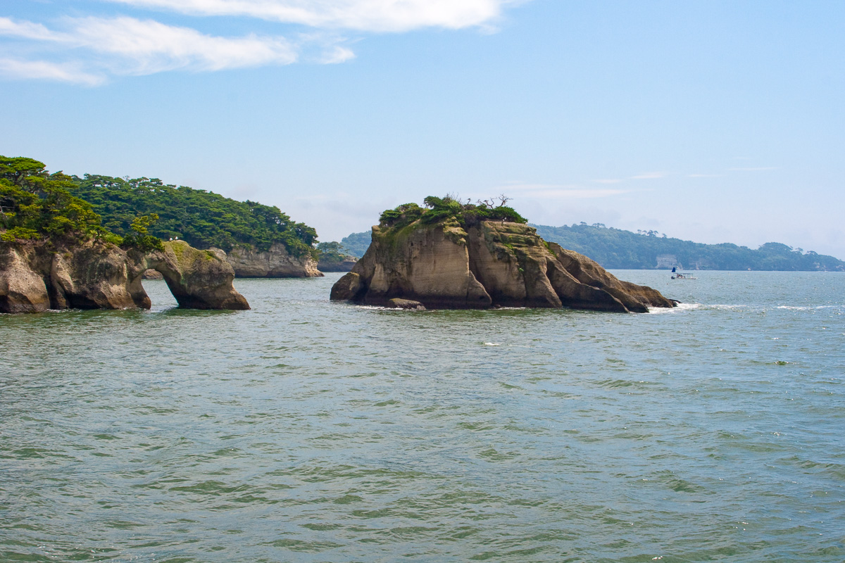 日本三景　松島