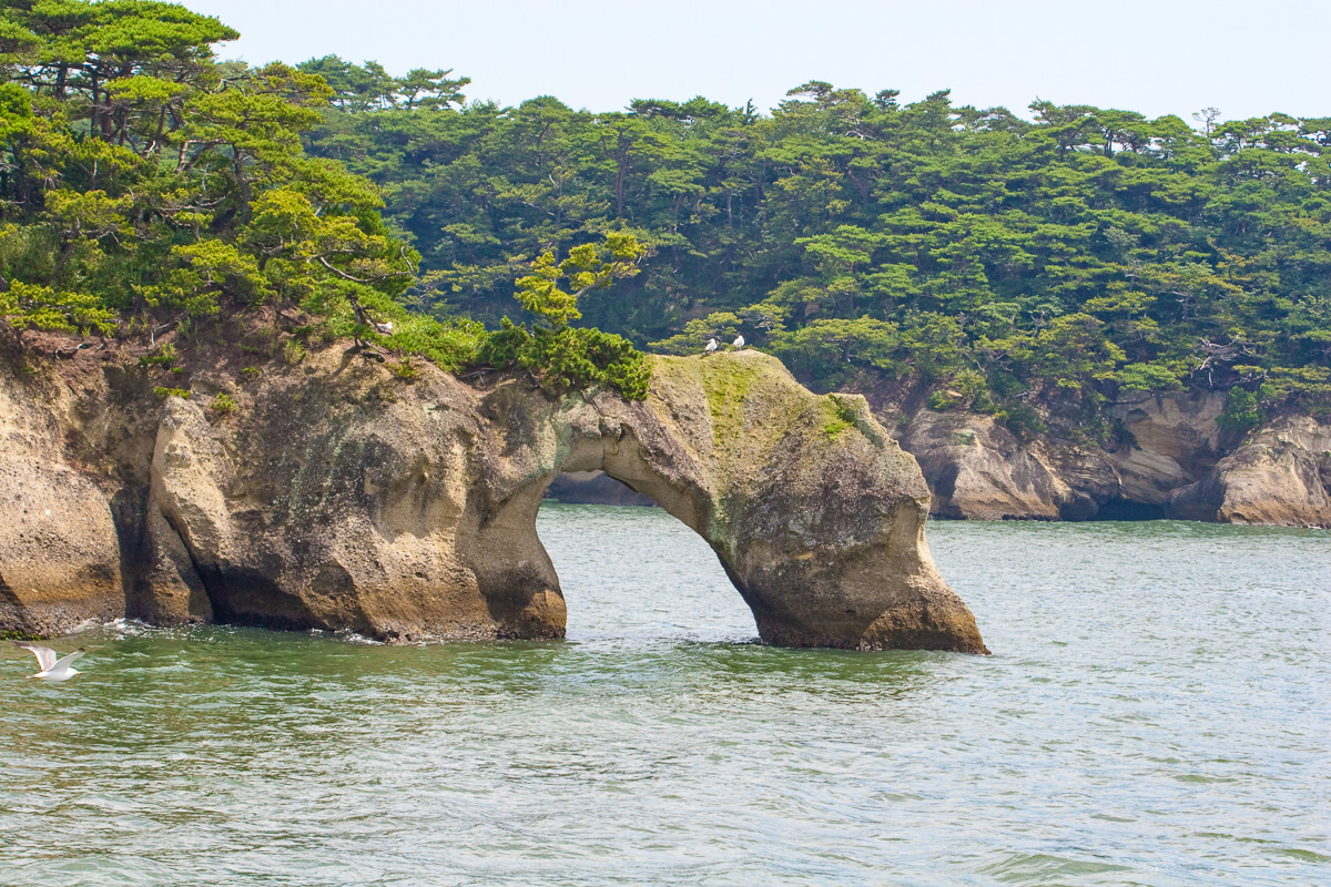 日本三景　松島