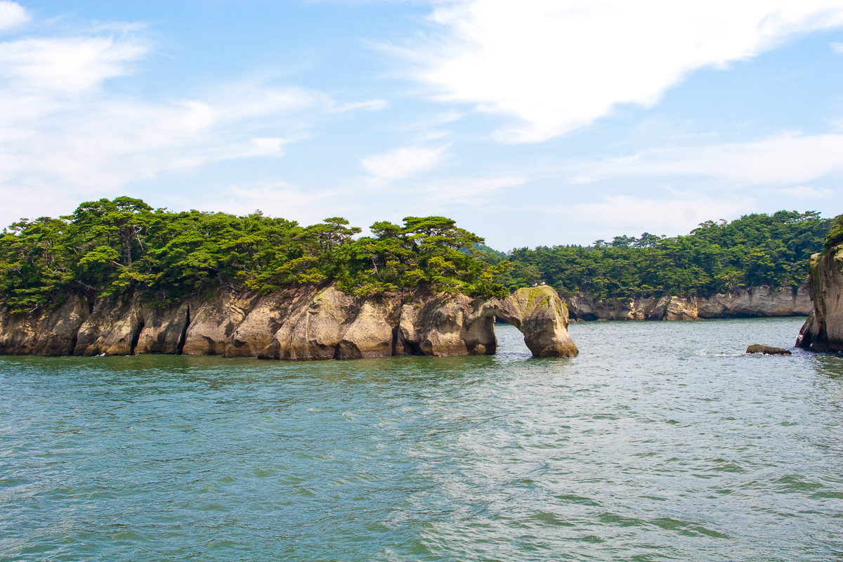 日本三景　松島