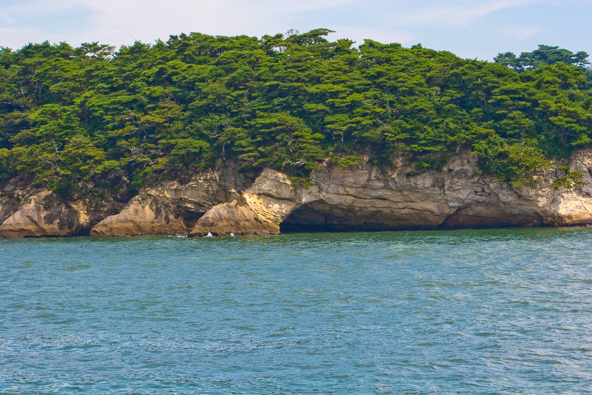 日本三景　松島