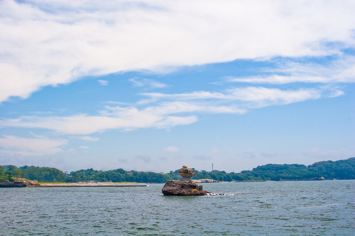 日本三景　松島