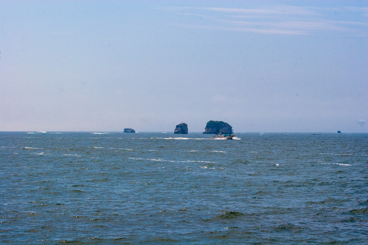 日本三景　松島