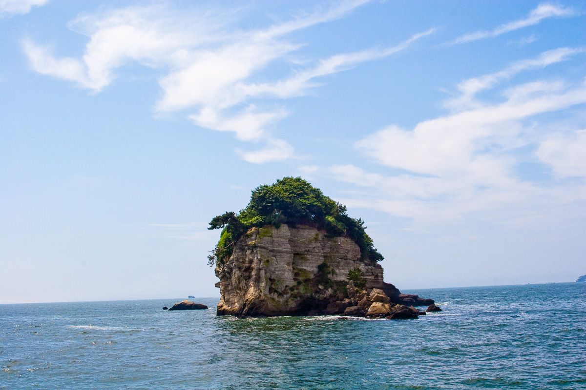 日本三景　松島