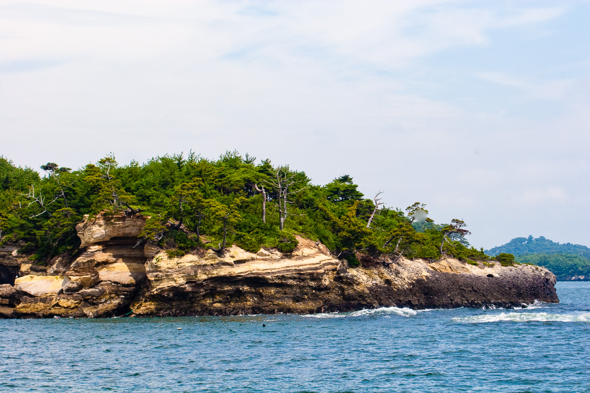 日本三景　松島