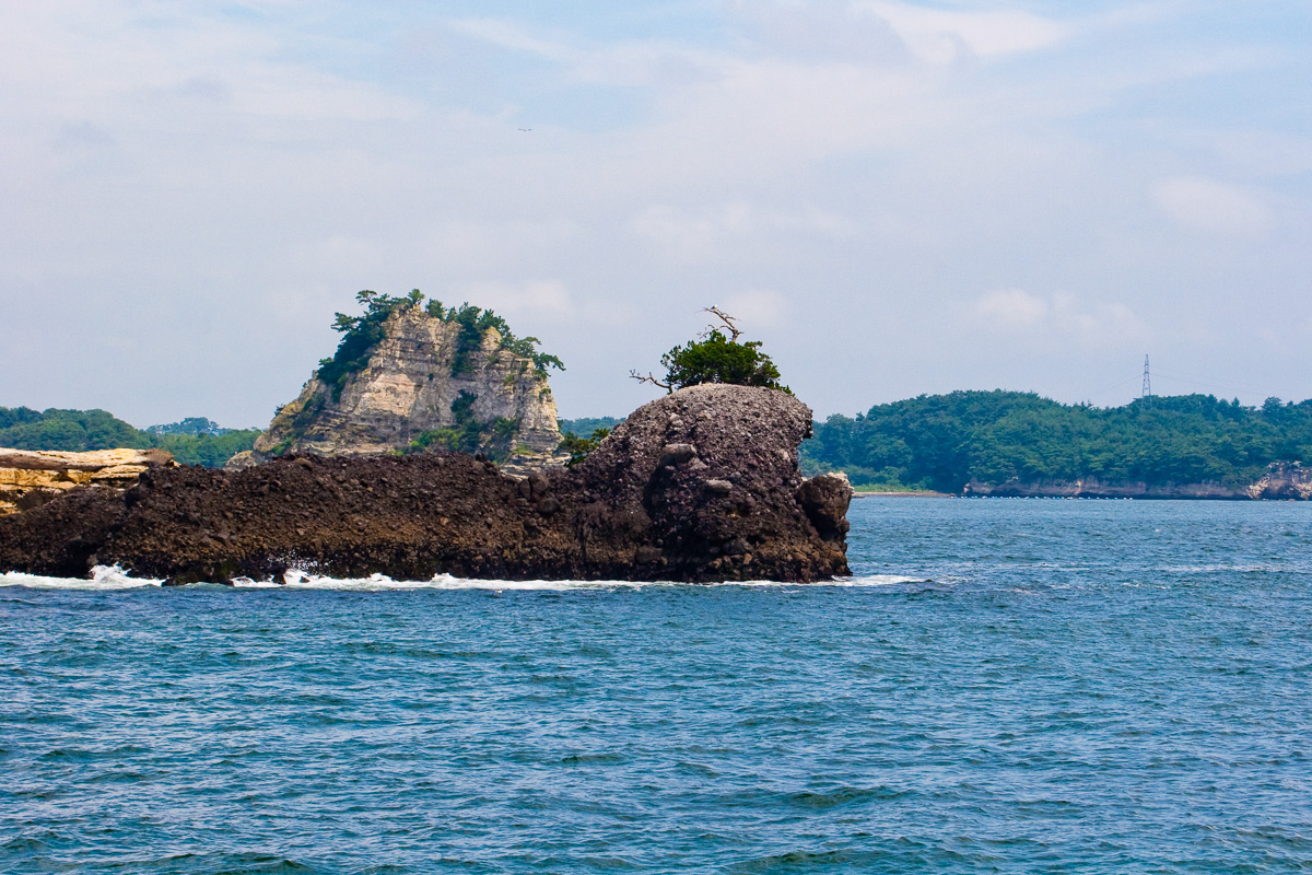 日本三景　松島