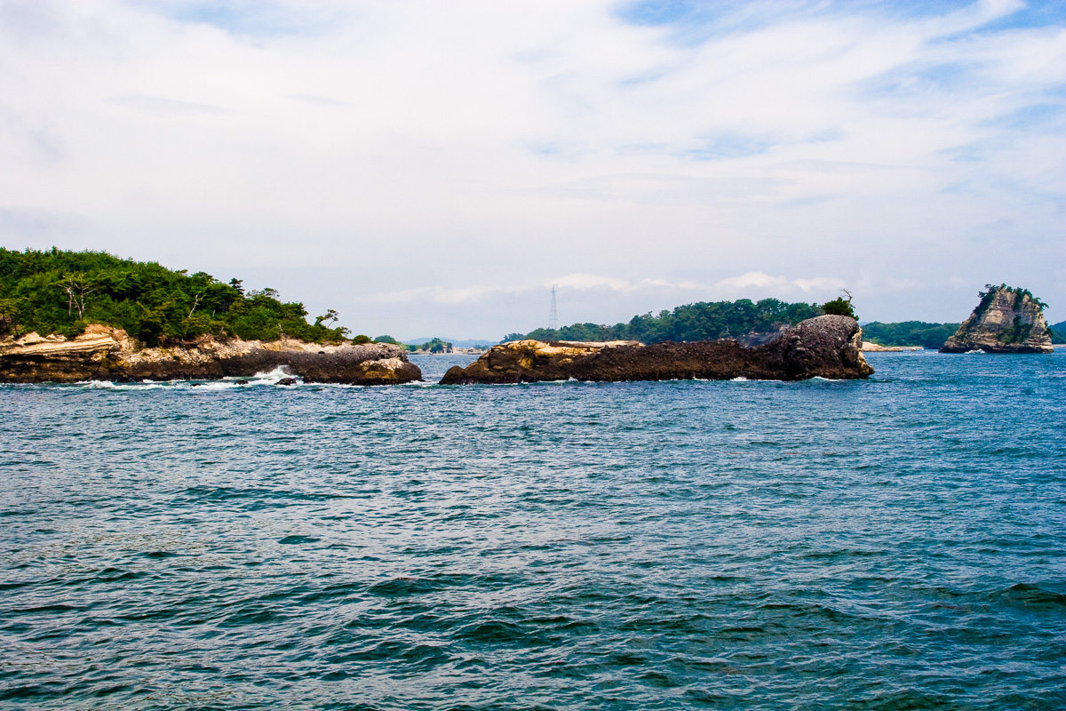 日本三景　松島