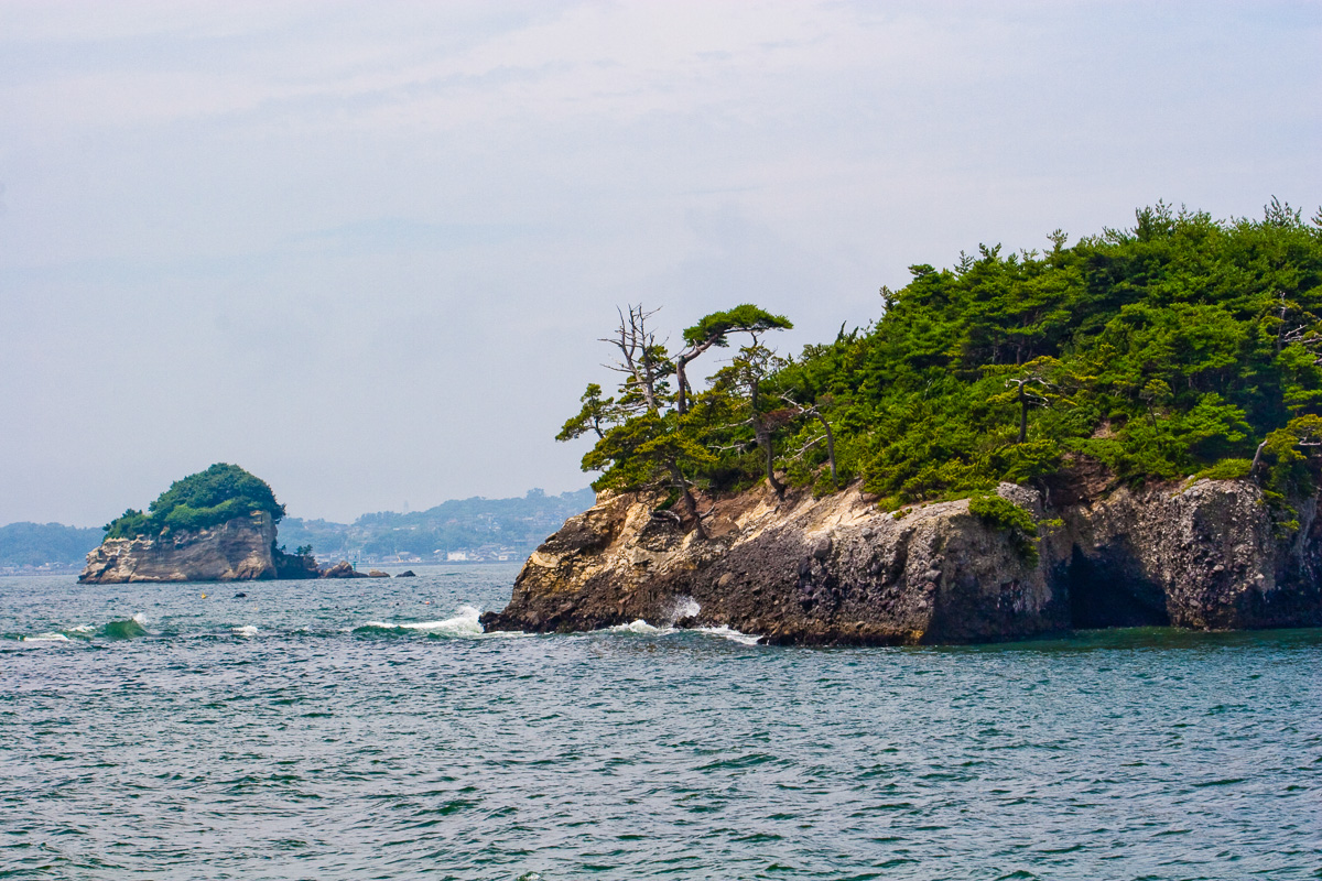 日本三景　松島