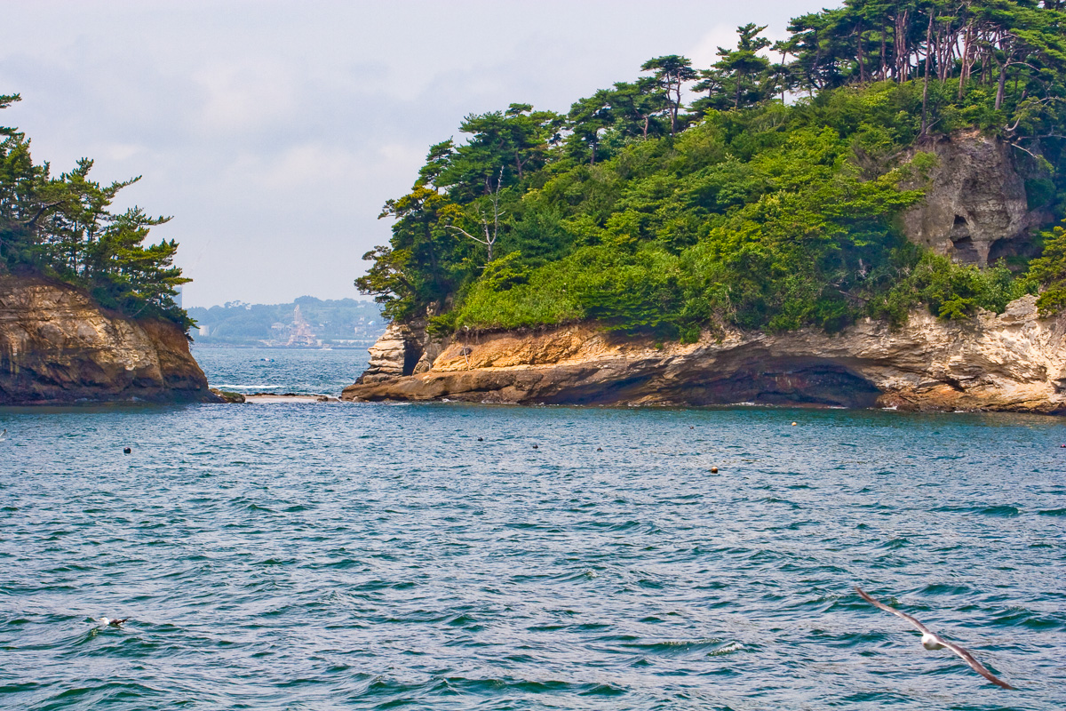 日本三景　松島