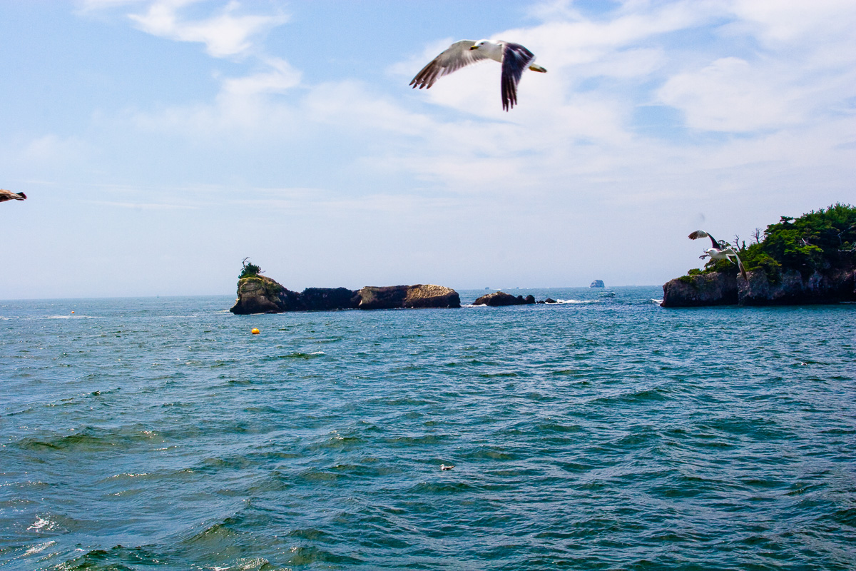 日本三景　松島