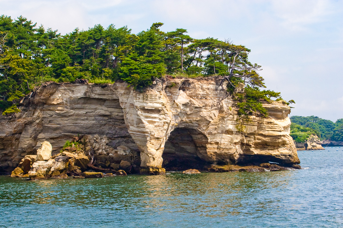 日本三景　松島