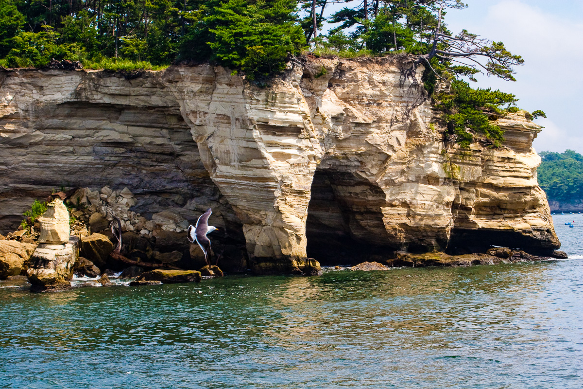 日本三景　松島