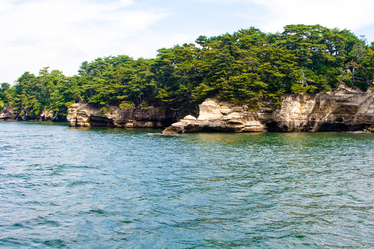 日本三景　松島