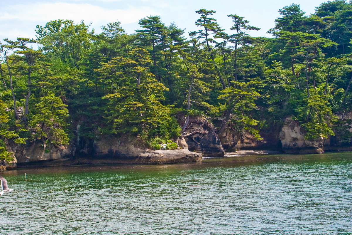 日本三景　松島