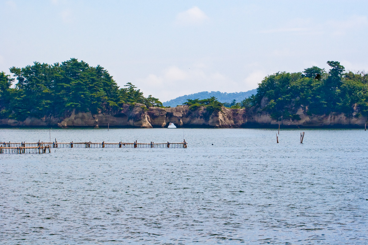 日本三景　松島