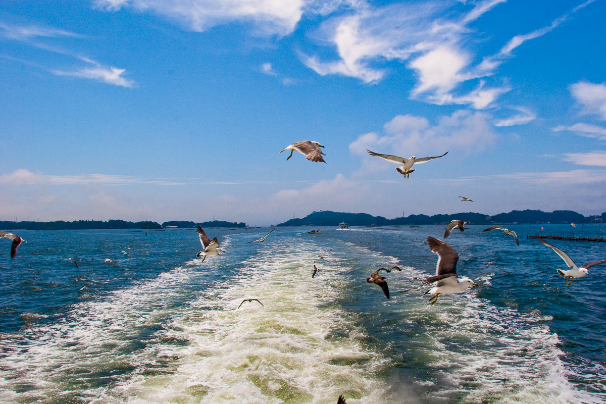 日本三景　松島