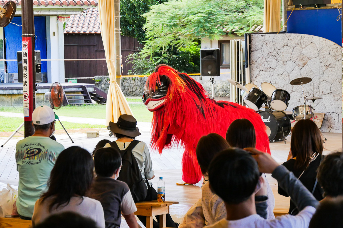 おきなわワールド