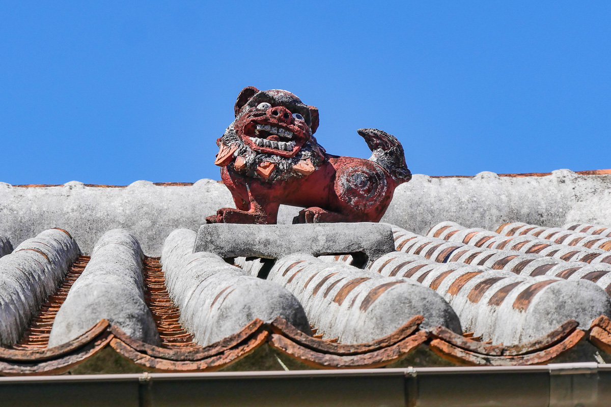 おきなわワールド