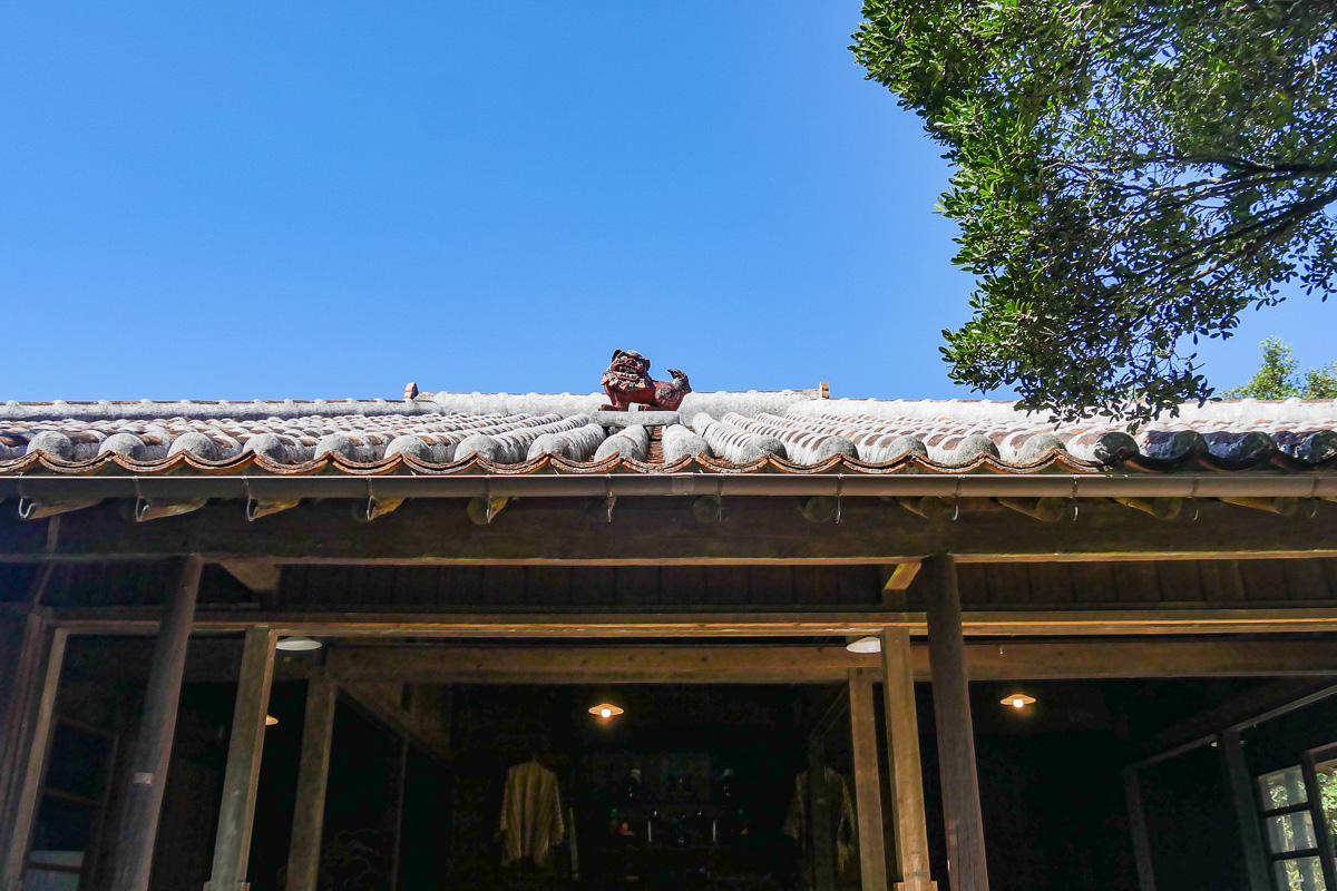 おきなわワールド