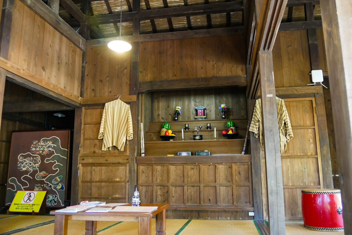 おきなわワールド