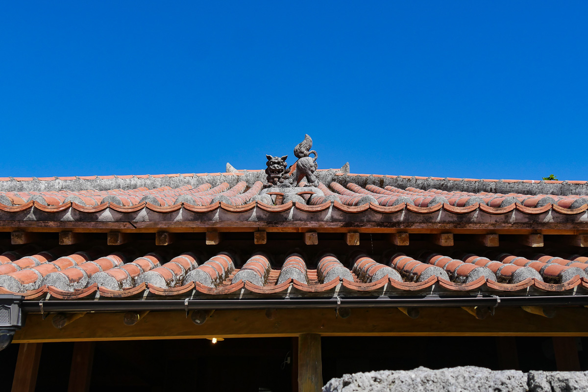 おきなわワールド