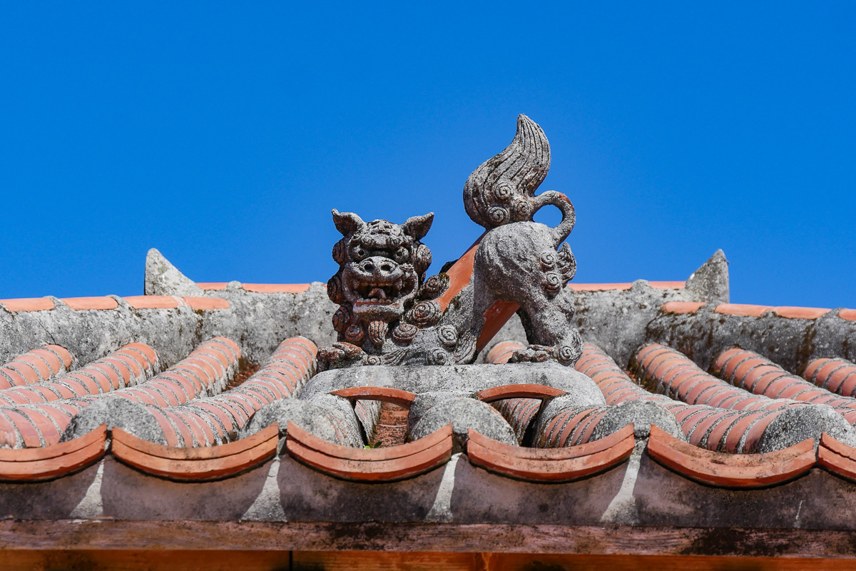 おきなわワールド