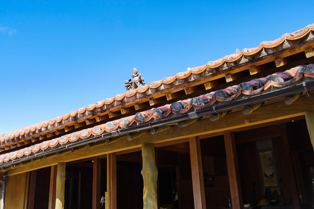 おきなわワールド