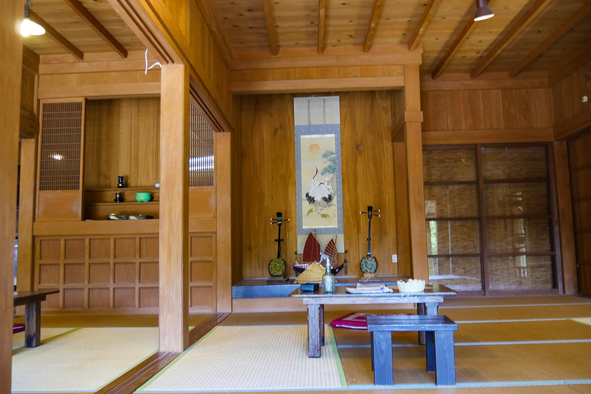 おきなわワールド