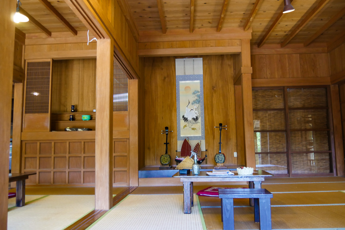 おきなわワールド