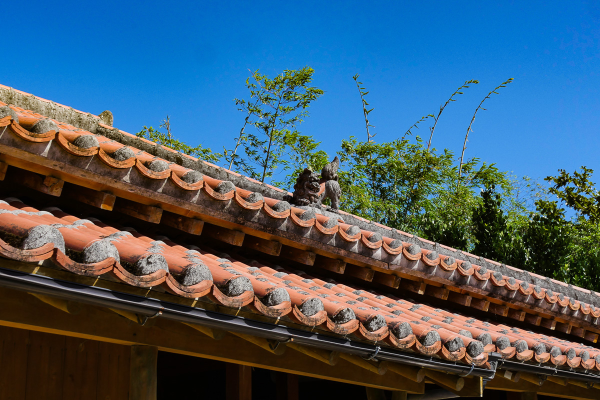 おきなわワールド