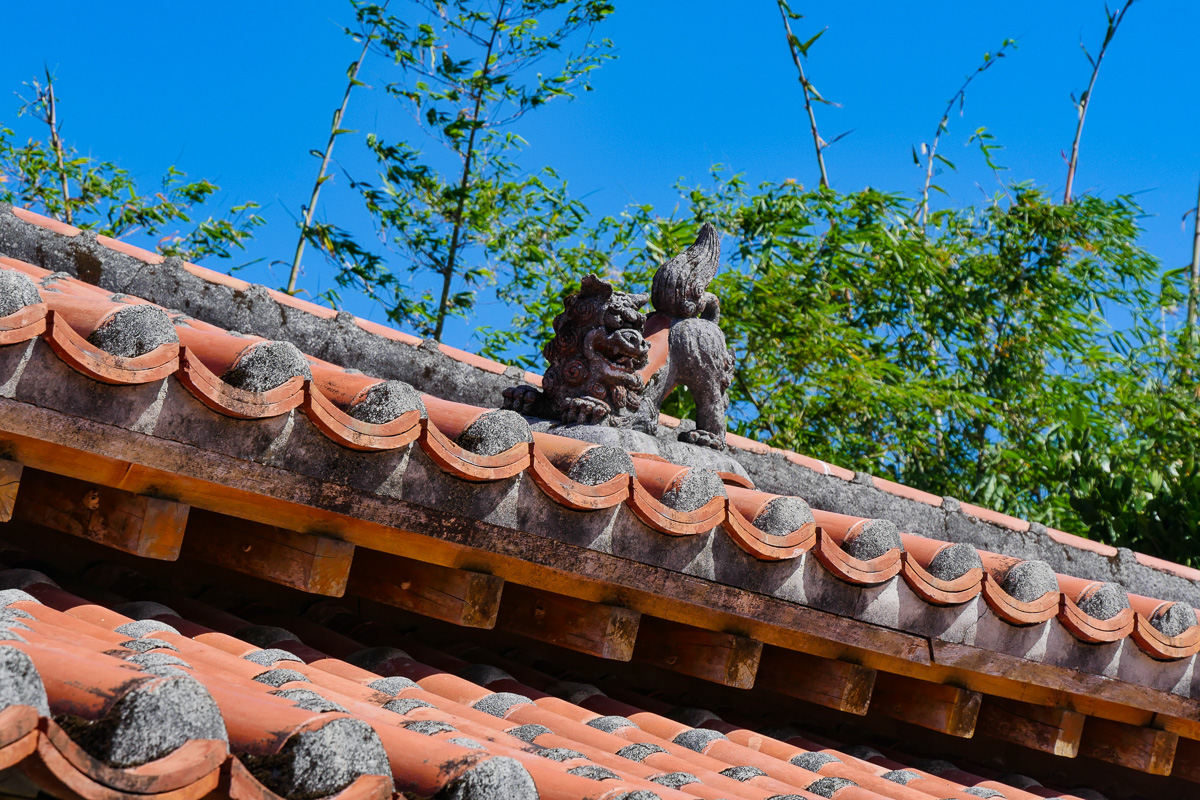 おきなわワールド