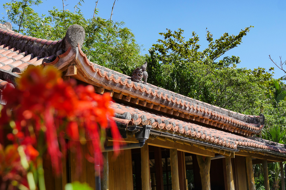 おきなわワールド