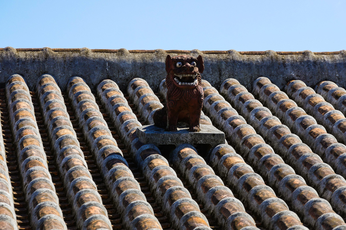 おきなわワールド