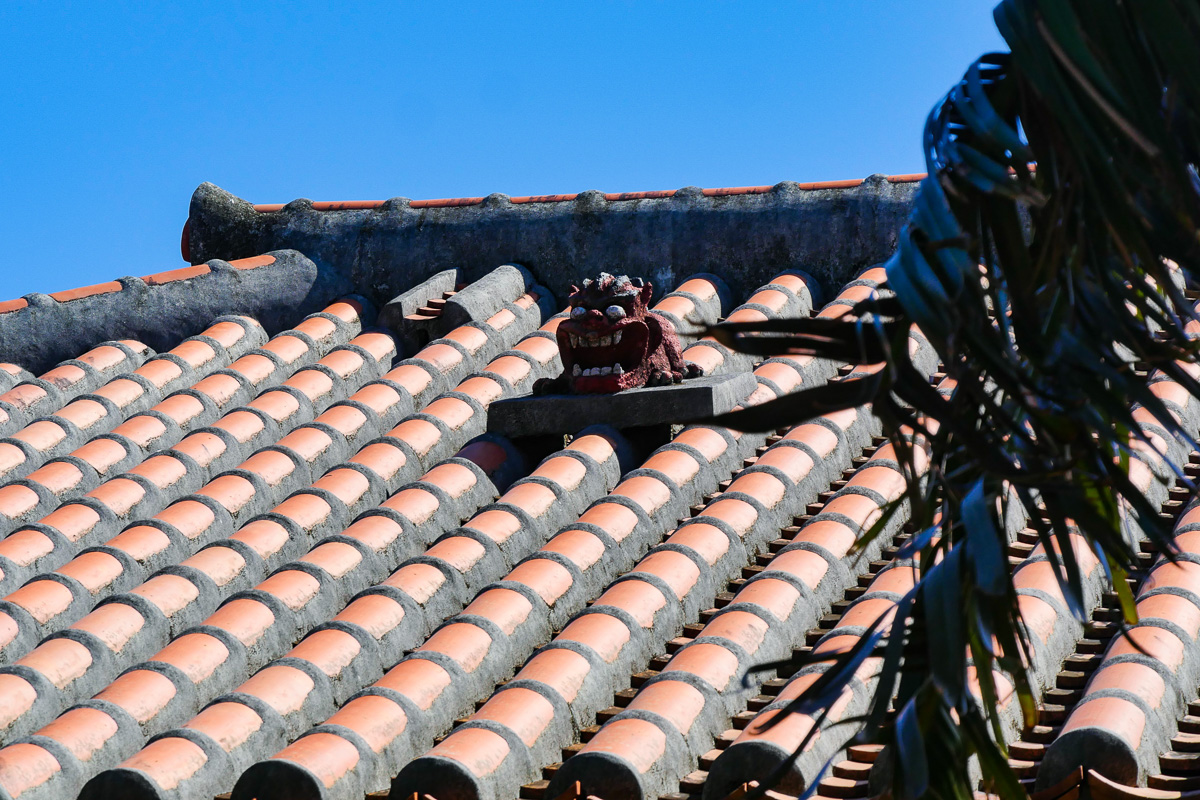 おきなわワールド