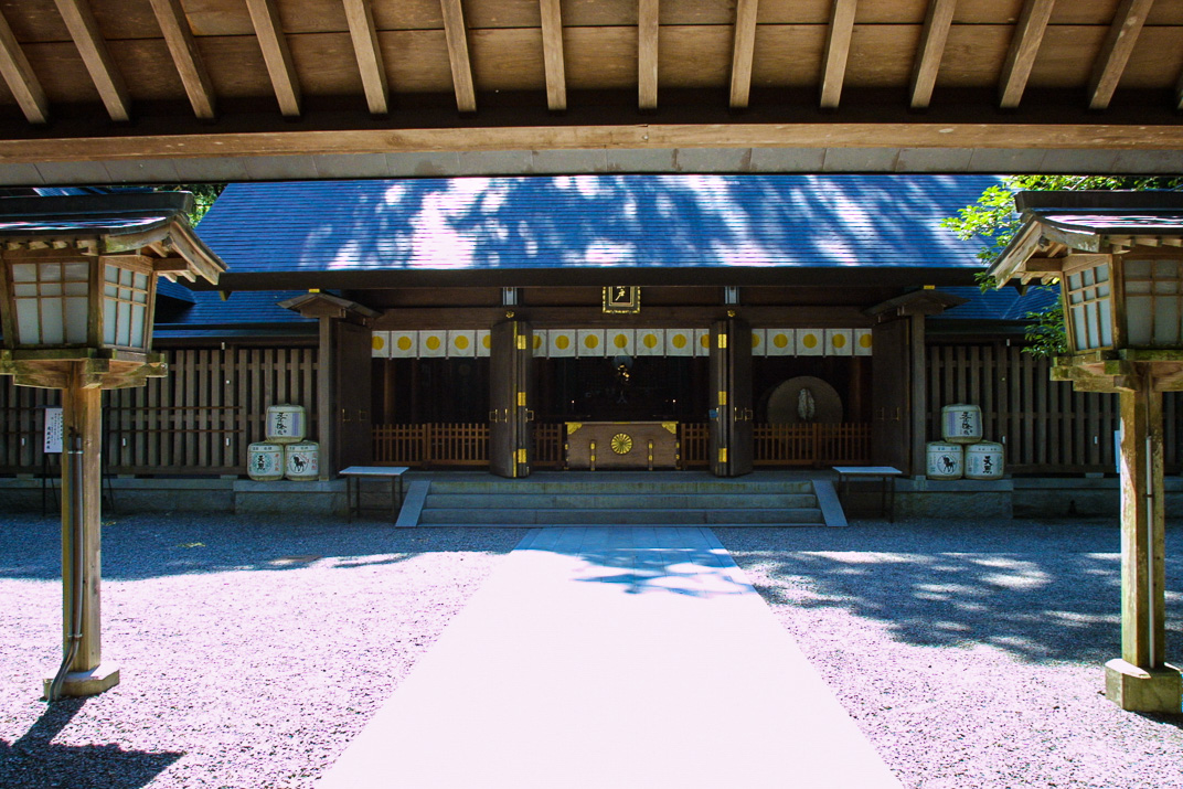 天岩戸神社-10